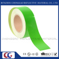 Factory Price PVC Safety Caution Reflective Adhesive Tape (C3500-OX)